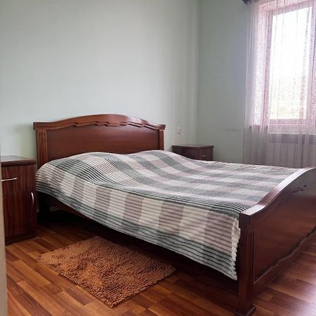 Cottage Cachkadzor Zewnętrze zdjęcie