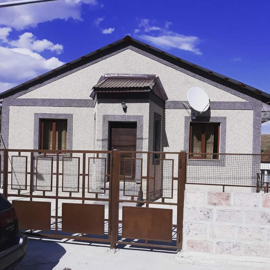 Cottage Cachkadzor Zewnętrze zdjęcie
