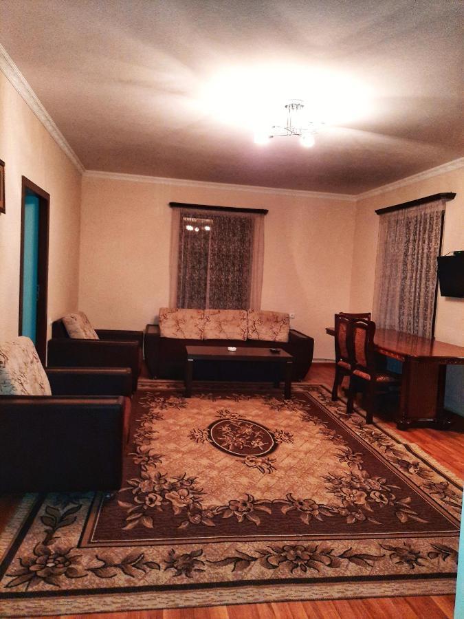 Cottage Cachkadzor Zewnętrze zdjęcie