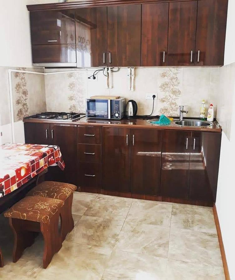 Cottage Cachkadzor Zewnętrze zdjęcie