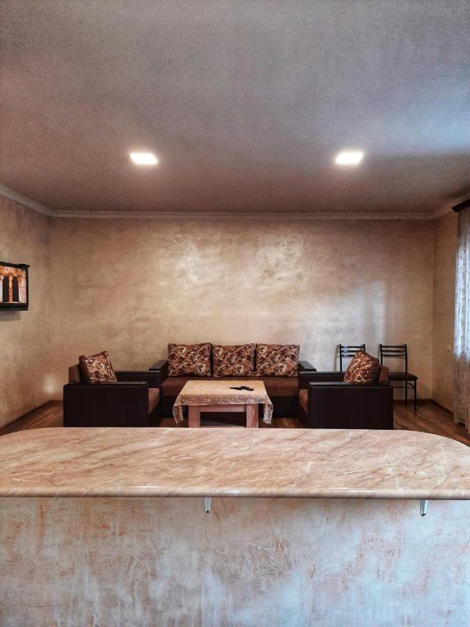 Cottage Cachkadzor Zewnętrze zdjęcie