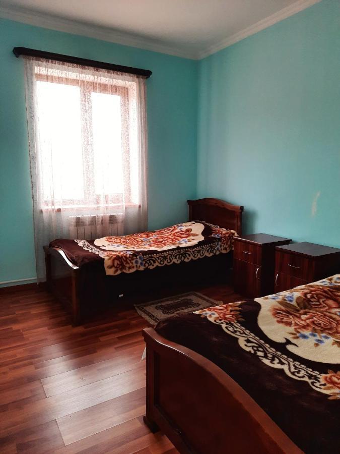 Cottage Cachkadzor Zewnętrze zdjęcie