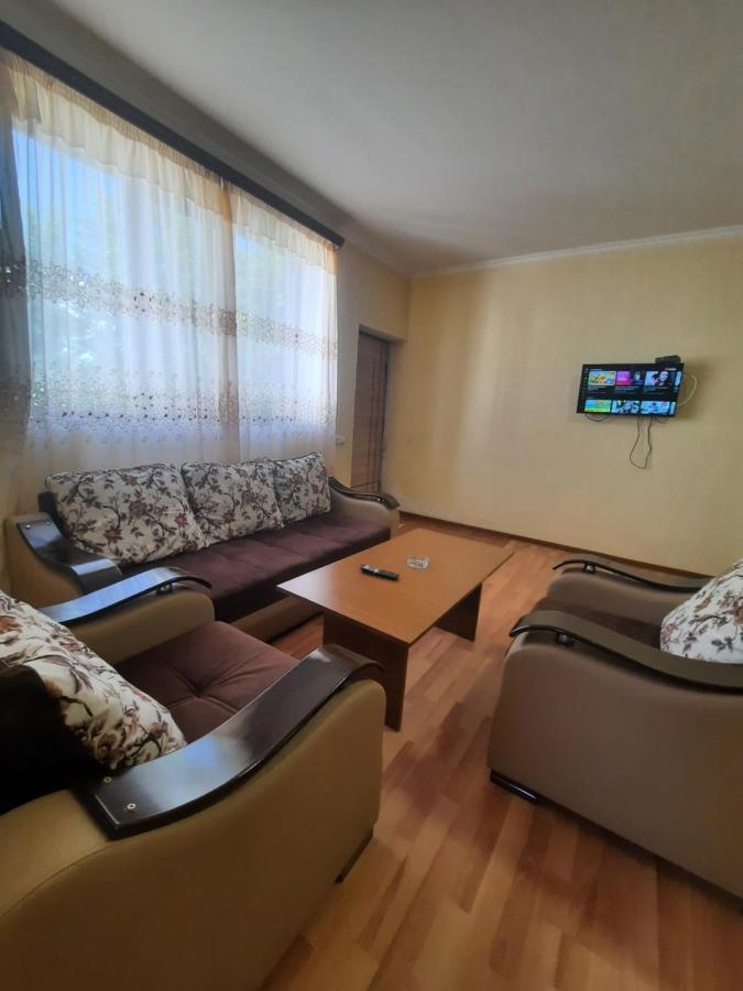 Cottage Cachkadzor Zewnętrze zdjęcie