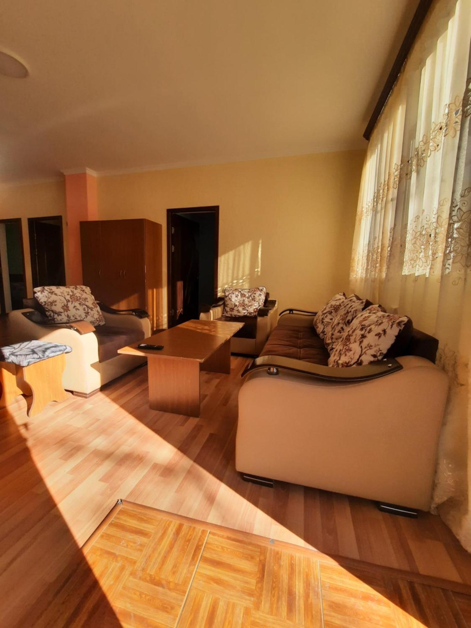Cottage Cachkadzor Zewnętrze zdjęcie