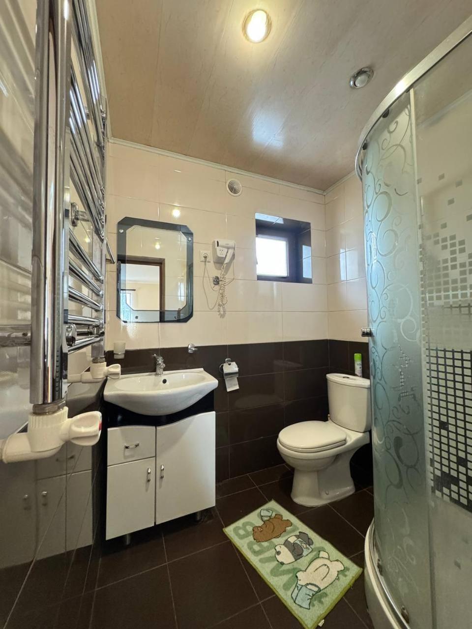 Cottage Cachkadzor Zewnętrze zdjęcie